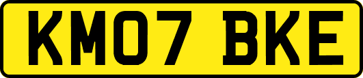 KM07BKE