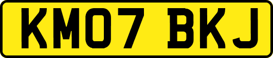 KM07BKJ