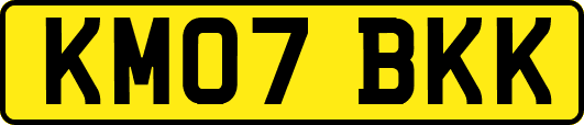 KM07BKK