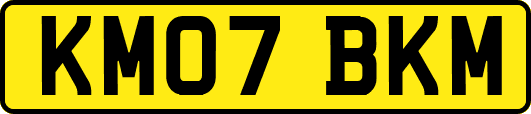 KM07BKM
