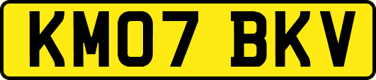 KM07BKV