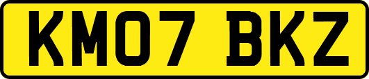 KM07BKZ