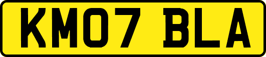 KM07BLA