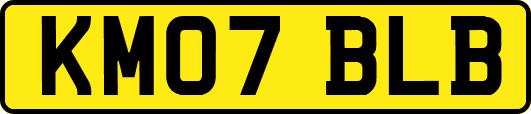 KM07BLB