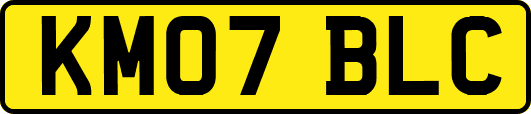 KM07BLC