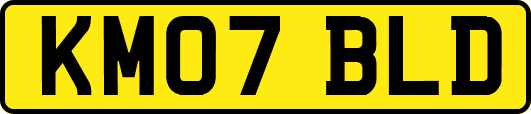 KM07BLD