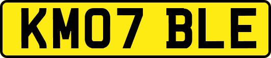 KM07BLE