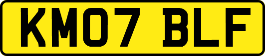 KM07BLF