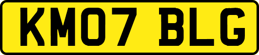 KM07BLG