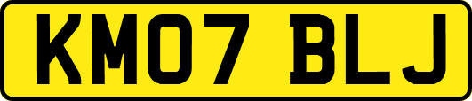 KM07BLJ