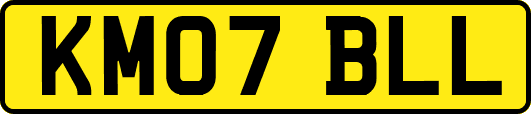 KM07BLL