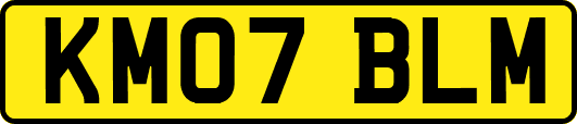 KM07BLM