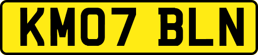 KM07BLN