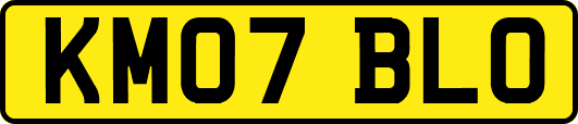 KM07BLO