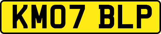KM07BLP