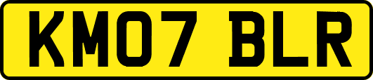 KM07BLR