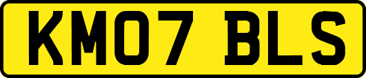 KM07BLS