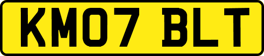 KM07BLT