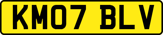 KM07BLV