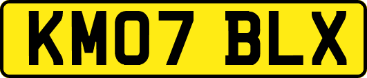 KM07BLX