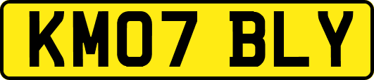 KM07BLY