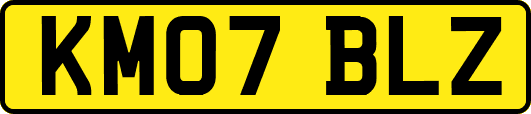 KM07BLZ