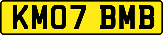 KM07BMB
