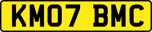 KM07BMC