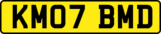 KM07BMD
