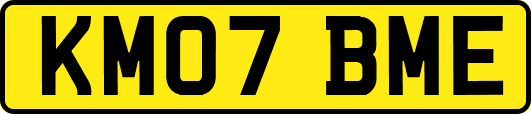 KM07BME