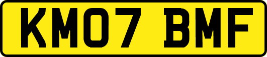 KM07BMF