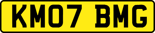KM07BMG