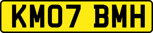 KM07BMH
