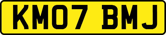 KM07BMJ