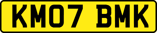 KM07BMK