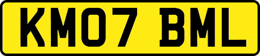 KM07BML