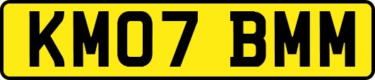 KM07BMM