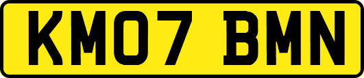 KM07BMN