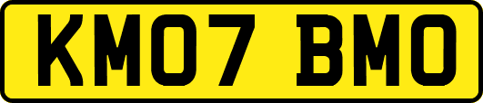 KM07BMO