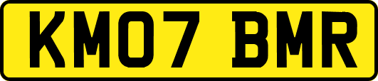 KM07BMR
