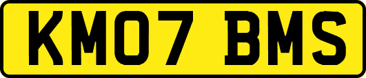 KM07BMS