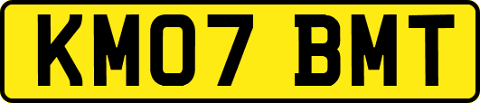 KM07BMT