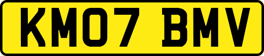 KM07BMV