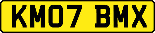 KM07BMX