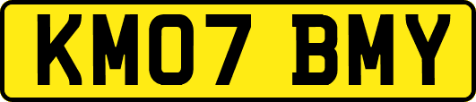 KM07BMY