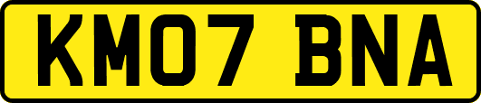 KM07BNA