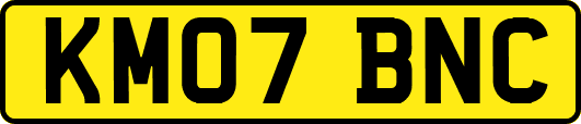 KM07BNC