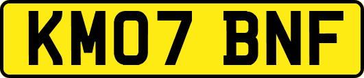 KM07BNF
