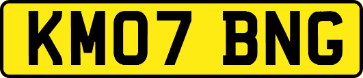 KM07BNG