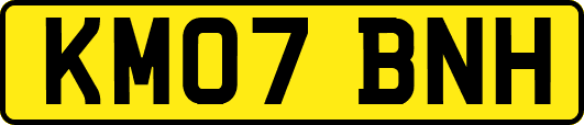 KM07BNH